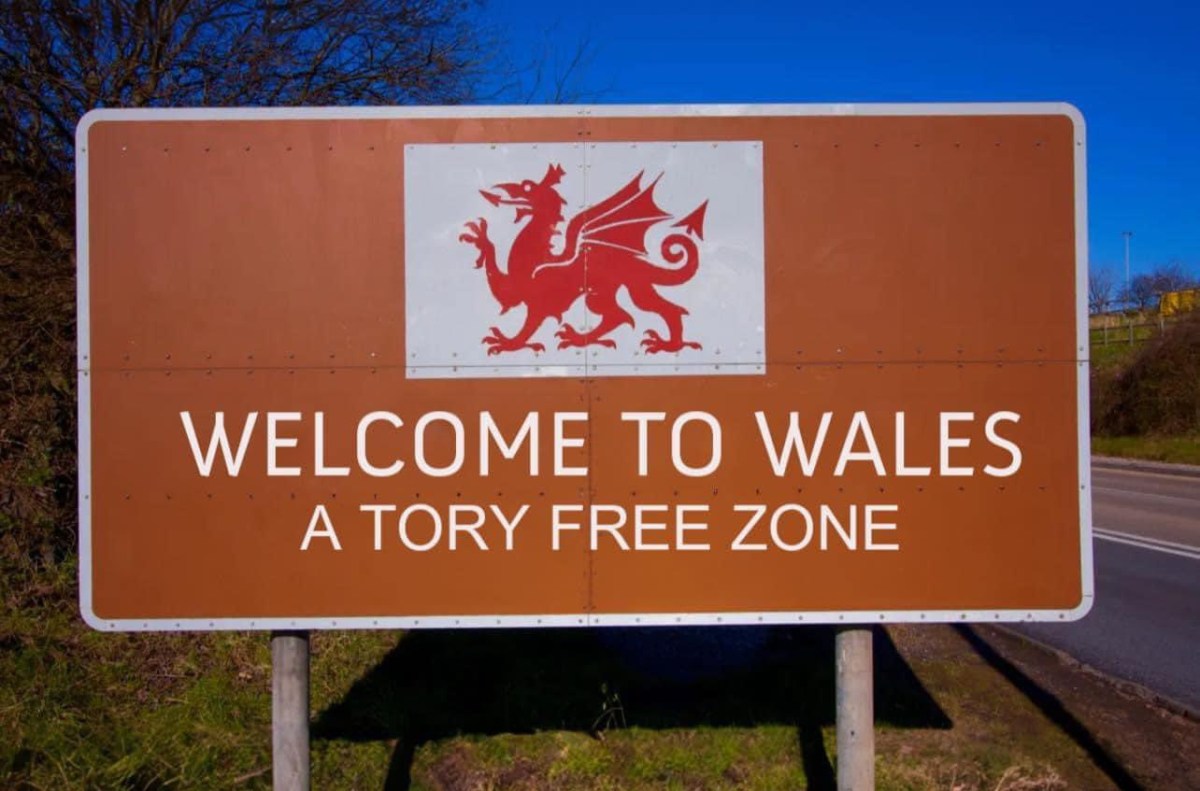What do the General Election results mean for politics in&nbsp;Wales?