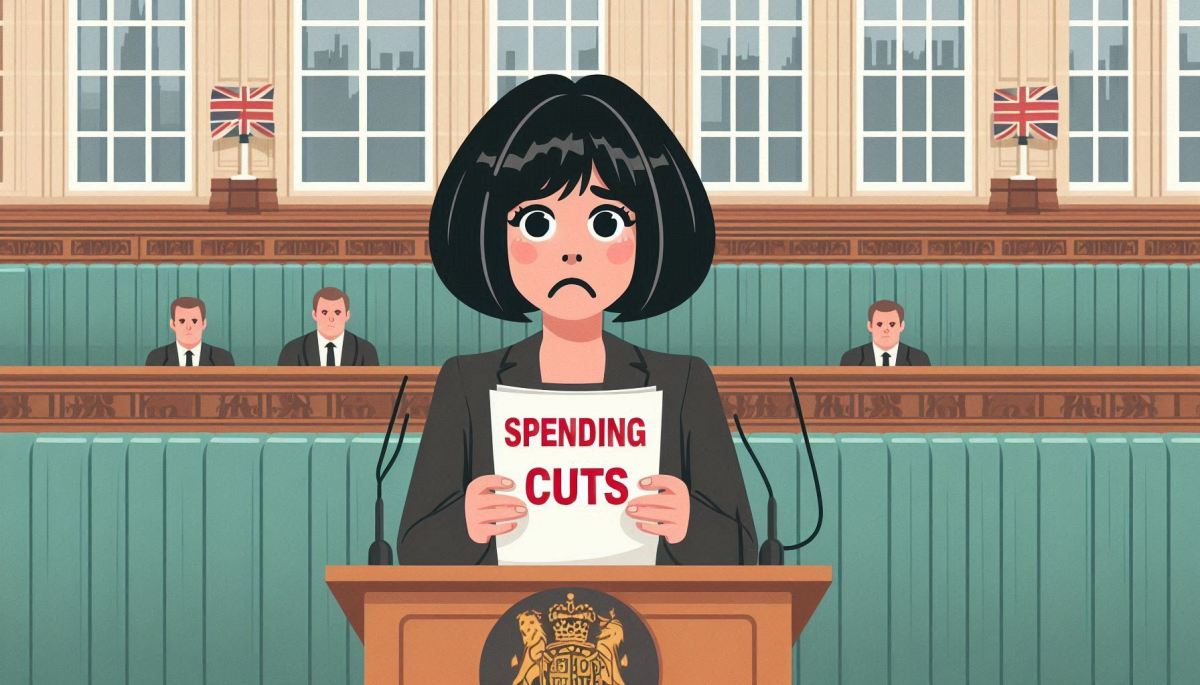 Is austerity here again? And should we be&nbsp;surprised?