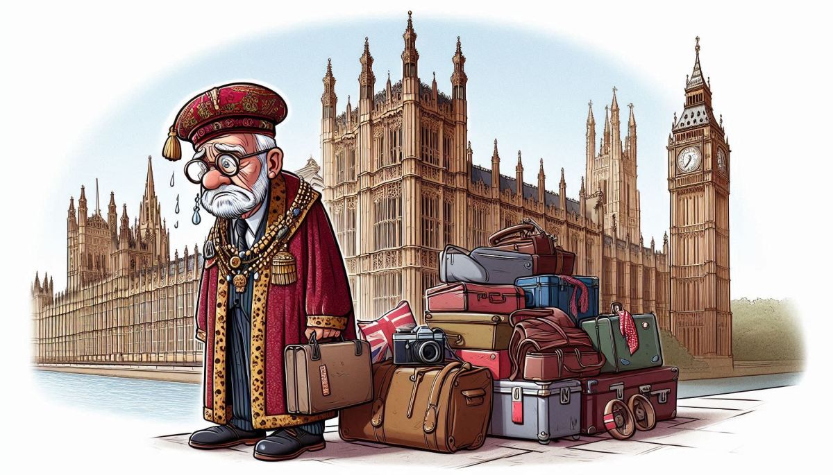 Are Labour being bold enough with House of Lords&nbsp;reforms?