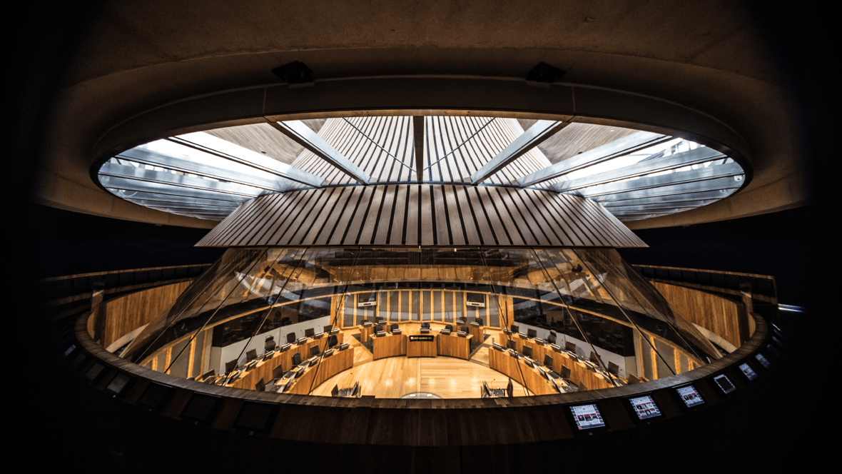 Does Wales need more politicians – the case for Senedd&nbsp;expansion